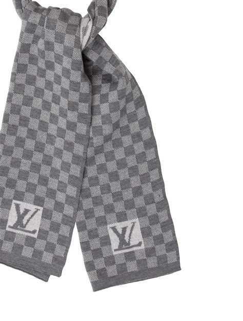 louis vuitton scarf men replica|louis vuitton scarf men's grey.